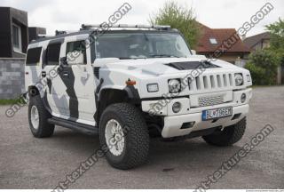 hummer H2 0009